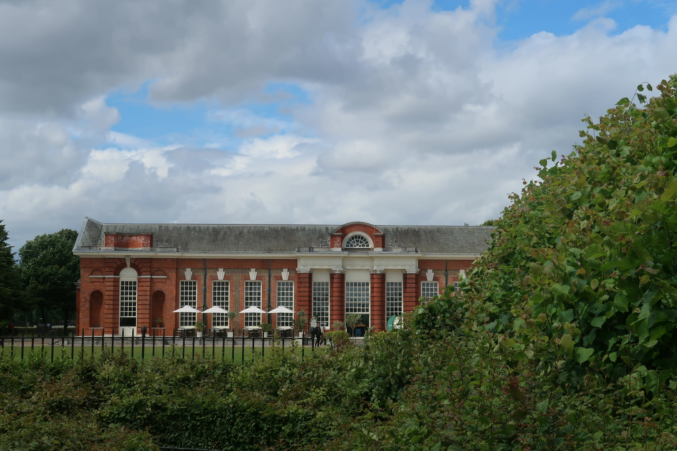 Kensington Palace | London (2024)